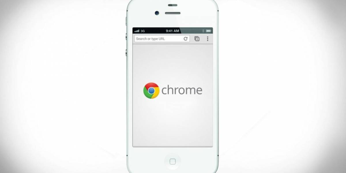 Google libera el código de Chrome para iOS