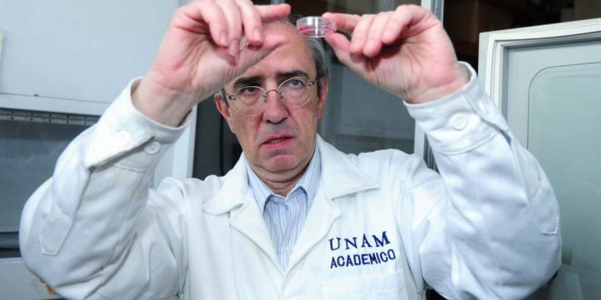México: Gobierno federal reitera su compromiso con la ciencia y tecnología