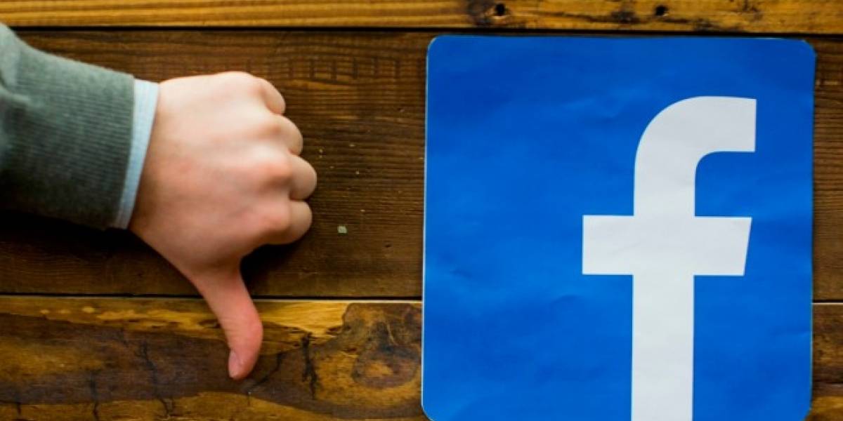 Estudio: usuarios de Facebook toman decisiones como adictos a las drogas