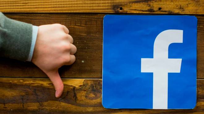 Facebook Facebook