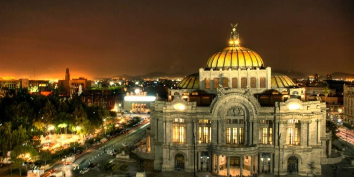 Taringa anunció su llegada a México
