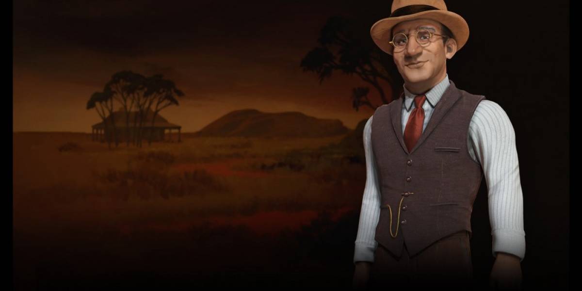 Civilization VI recibirá DLC de Australia y actualización gratuita