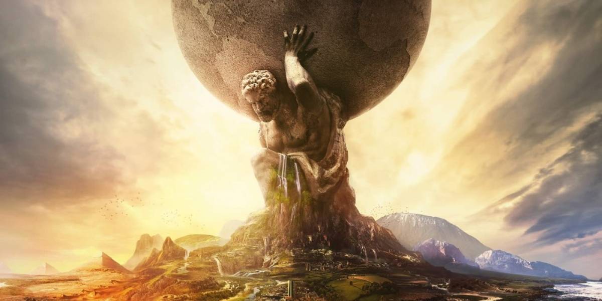 Civilization VI recibe nuevo video presentando a la cultura Egipcia