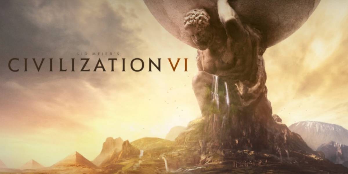 Civilization VI pronto recibirá a los persas