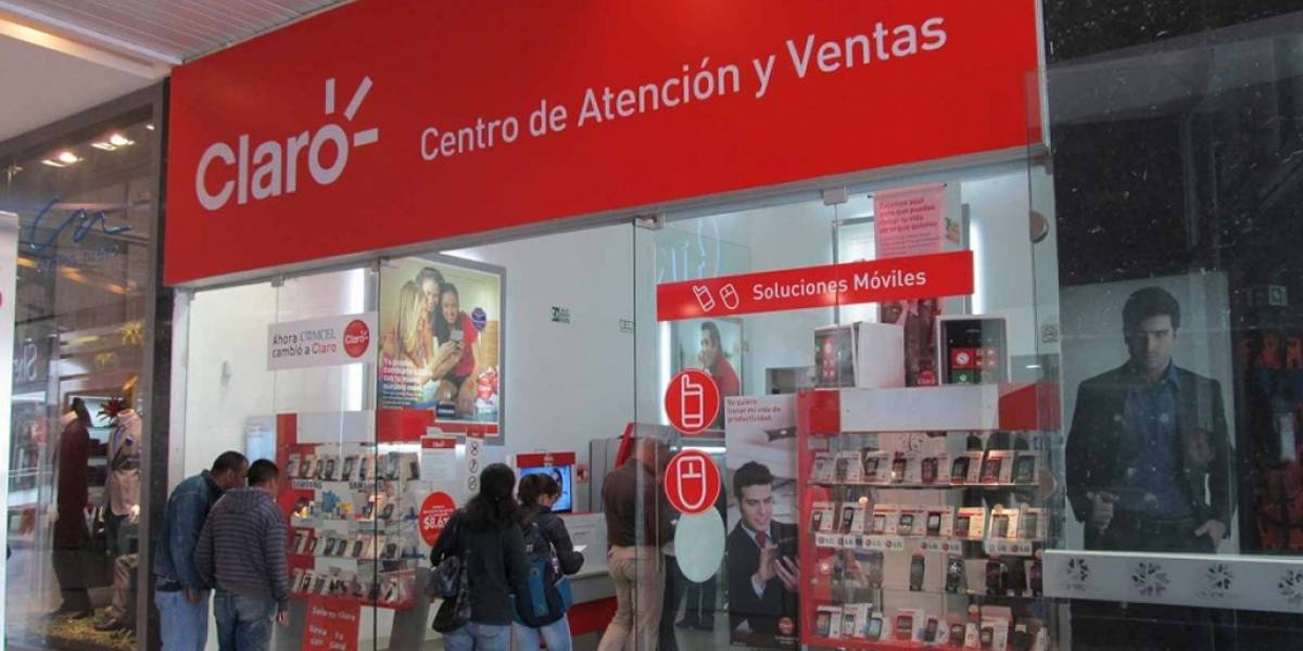 Claro amplía su oferta de "Roaming sin Fronteras" a Estados Unidos y México