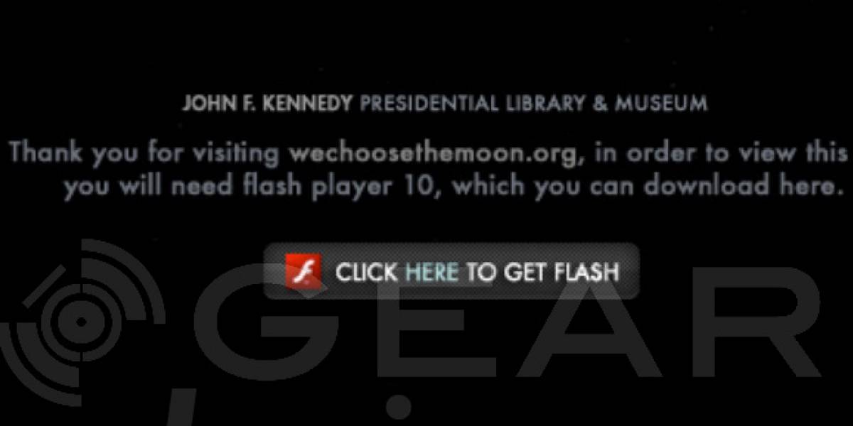 Google confirma que Flash Player no está en Ice Cream Sandwich