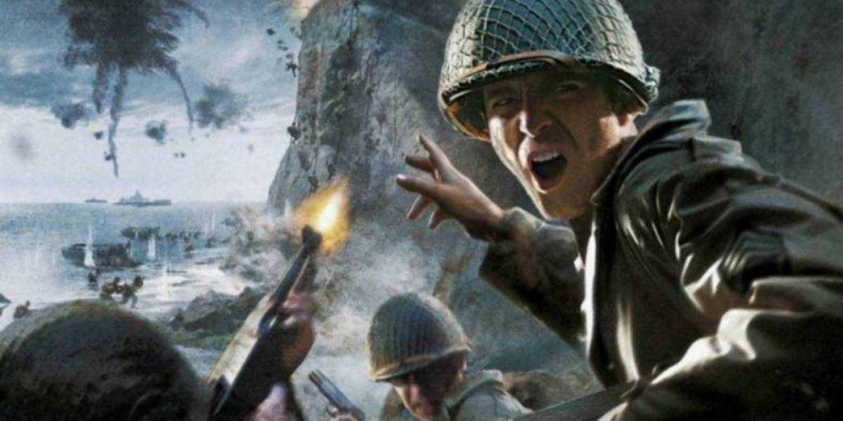 El estudio detrás de Candy Crush está haciendo un juego móvil de Call of Duty