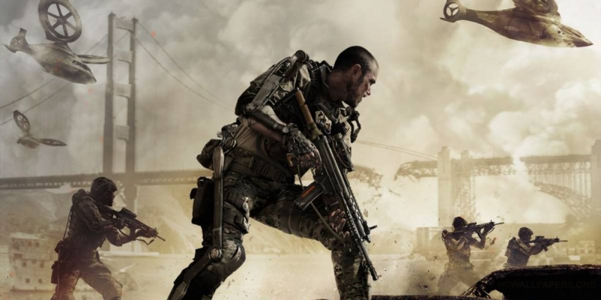 Deals with Gold: Descuentos en Call of Duty, WWE 2K16 y más