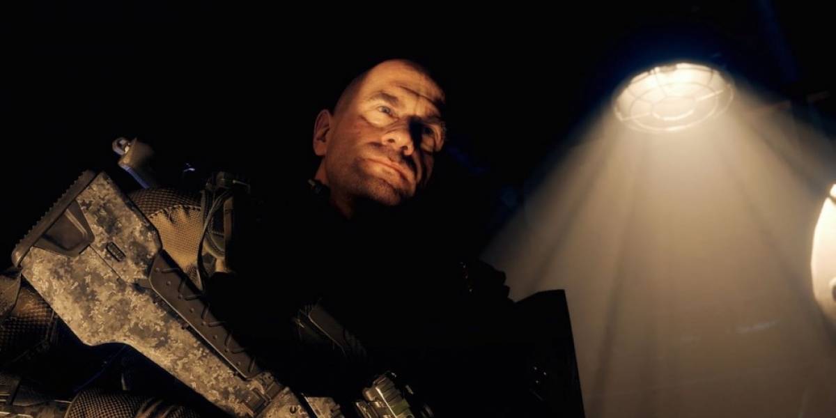 Comparativa: Black Ops 3 en Xbox One vs Xbox 360