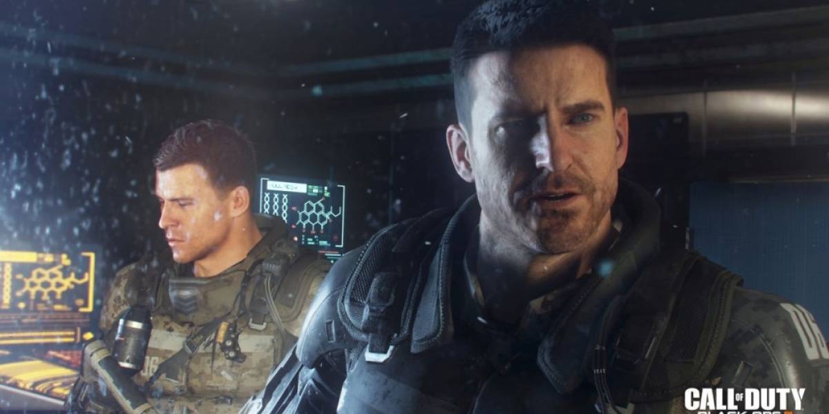 Deals with Gold: Black Ops 3, The Phantom Pain, PES 2016 y más