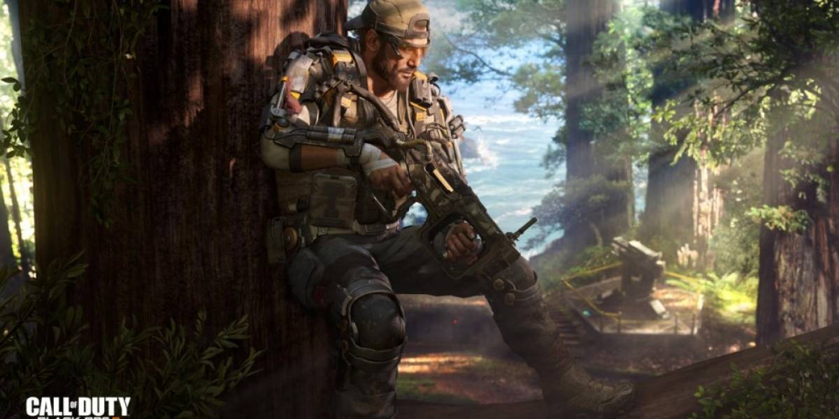Black Ops 3 recibirá herramientas de modding y creación de mapas