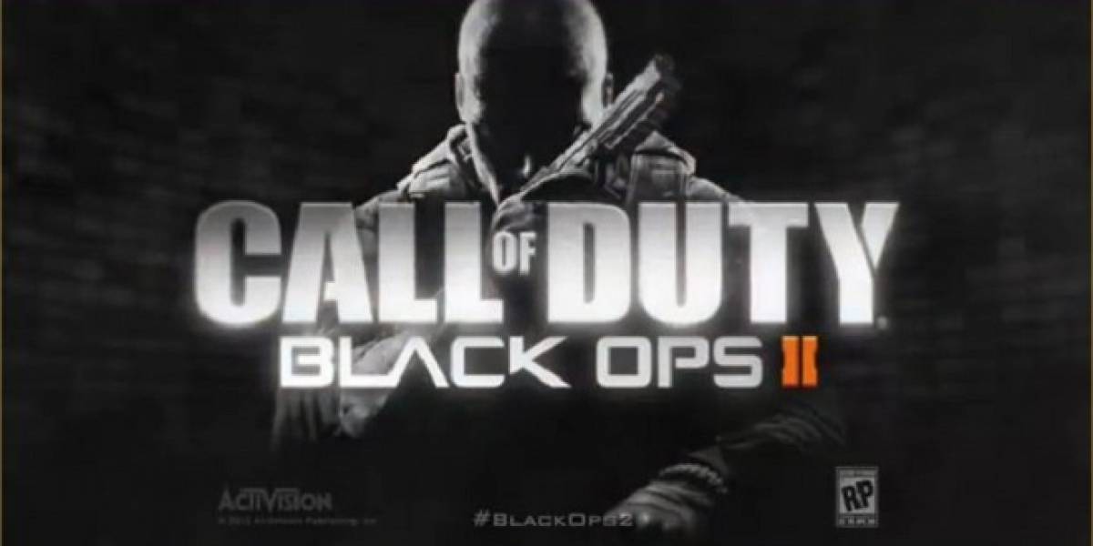 Call of Duty: Black Ops II probado con 35 tarjetas de video