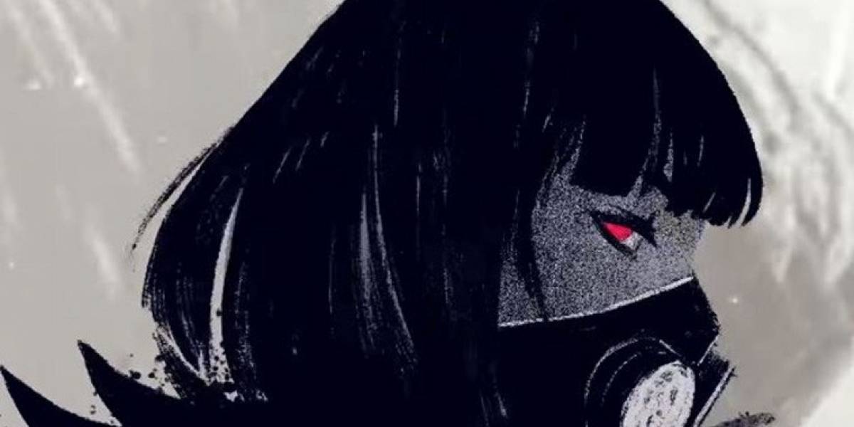 El nuevo proyecto de Bandai Namco se titula Code Vein
