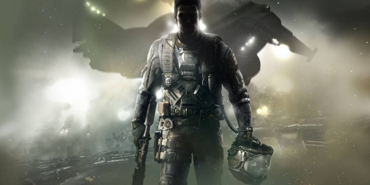 Activision confirma requisito de 130GB para CoD: Infinite Warfare/Modern Warfare