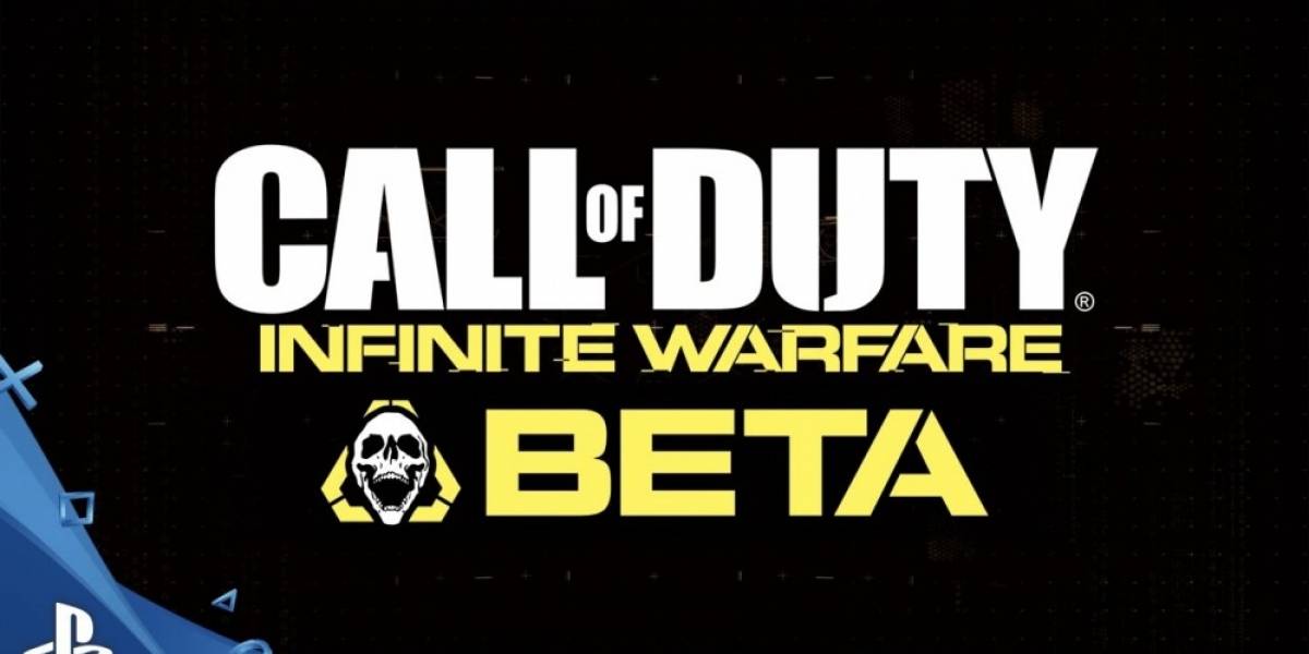 Tráiler de CoD: Infinite Warfare nos recuerda que la Beta está cerca
