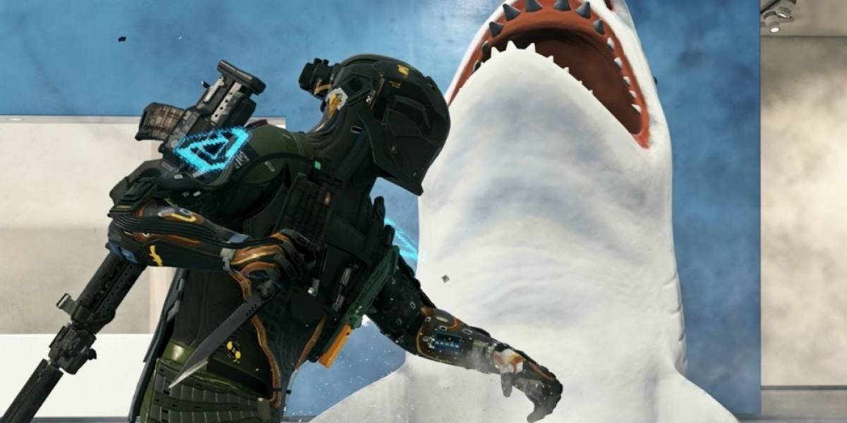 Un vistazo a los nuevos mapas para Call of Duty: Infinite Warfare