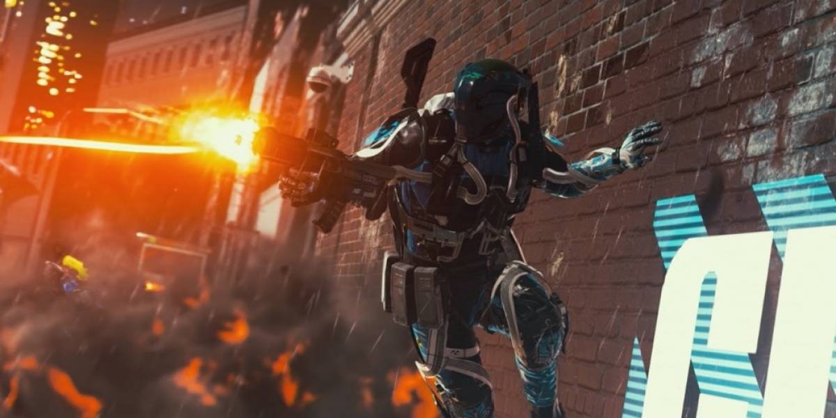 CoD: Infinite Warfare recibe tráiler que nos muestra los nuevos mapas de Sabotage