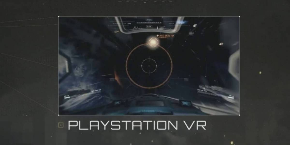 Se anuncia Call o Duty: Jackal Assault, una experiencia para PlayStation VR