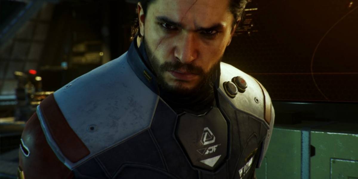 Call of Duty: Infinite Warfare estrena tráiler centrado en su historia