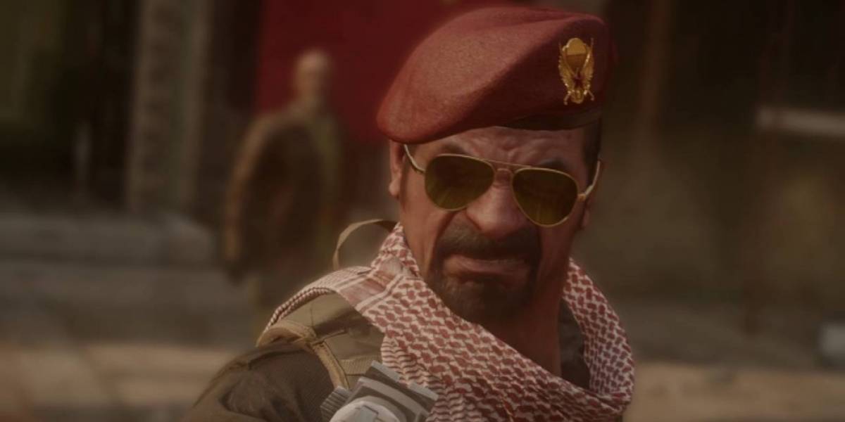 COD: Modern Warfare Remastered luce espectacular en su tráiler de lanzamiento