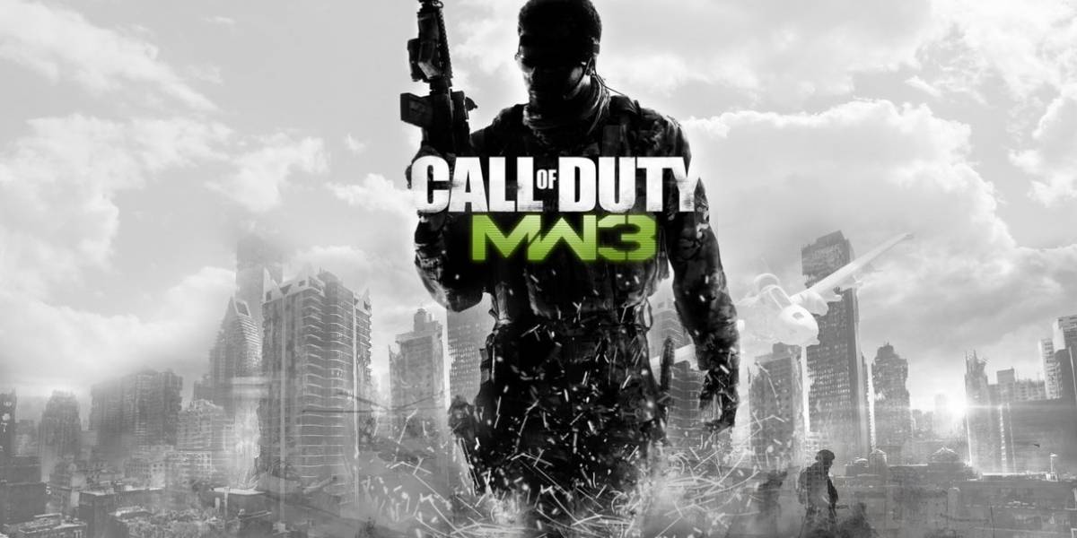 Call of Duty Modern Warfare 3 probado con 12 tarjetas de video AMD y Nvidia