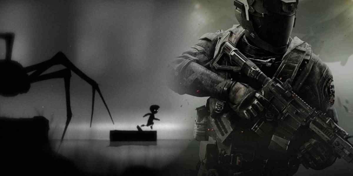 GOG.com y Humble Store también rebajan sus juegos por Black Friday