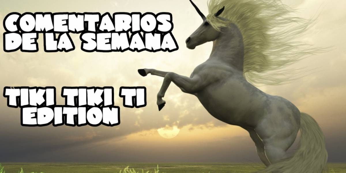 Comentarios de la Semana, Edición Fiestas Patrias