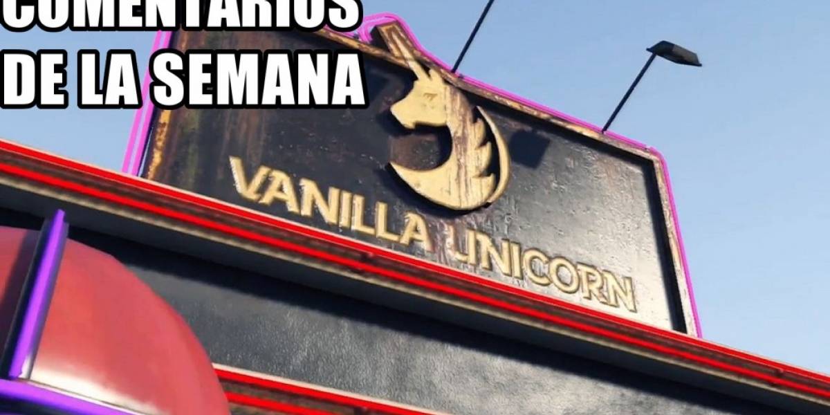 Los Comentarios de la Semana, Edición Volleyball Playa