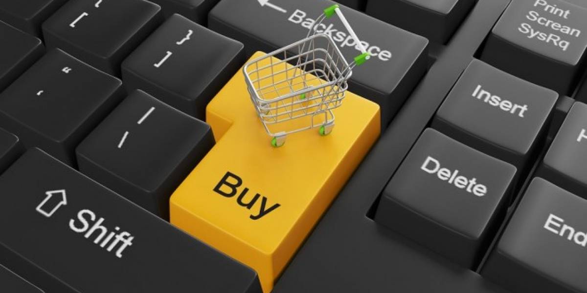 Así se compra en línea en Latinoamérica según PayPal