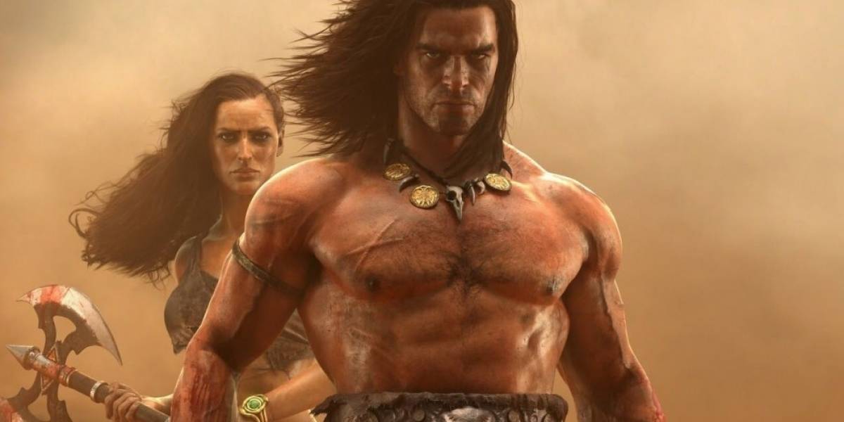 Conan Exiles en consolas no permitirá escoger el tamaño de los genitales
