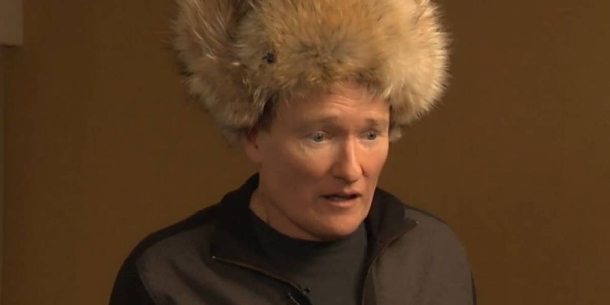 Conan O’Brien presenta jugabilidad del nuevo Doom