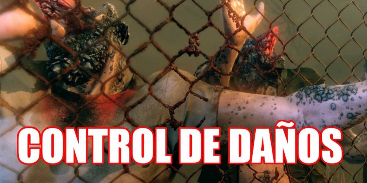 NB Opinión: Konami y el control de daños