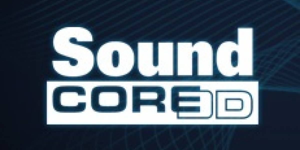 Creative anuncia su línea de tarjetas de sonido Sound Blaster Recon3D
