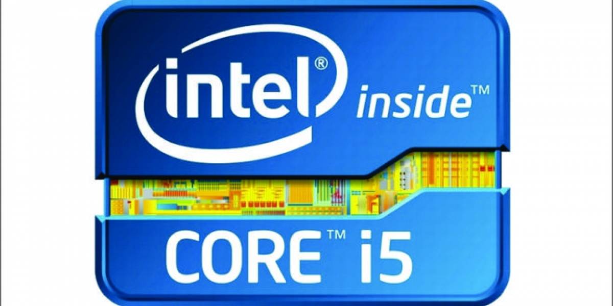 Intel lanzará 3 nuevos Sandy Bridge Core i5 sin IGP