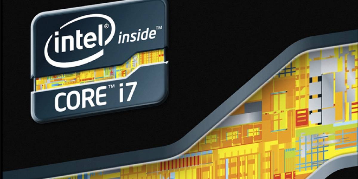 Ivy Bridge Extreme Edition llegará la segunda mitad de 2013