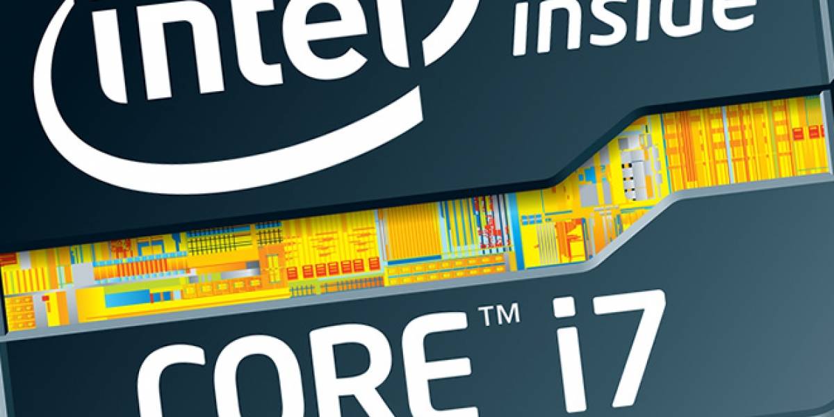 Intel Core i7-2700K lanzado oficialmente con recorte de precios