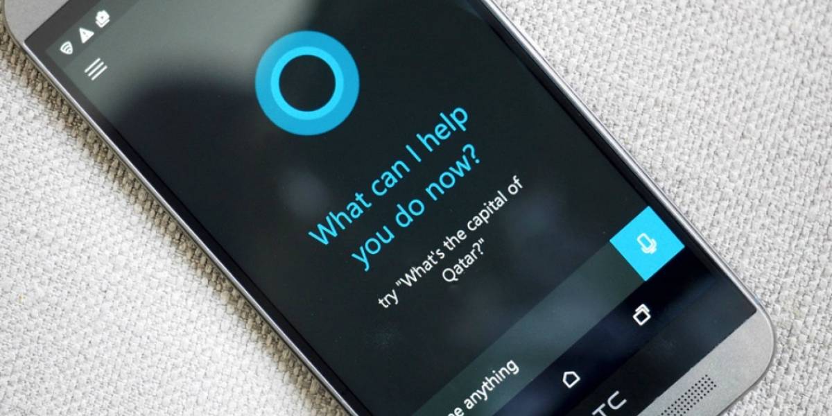 Cortana ya recuerda los cumpleaños en Android