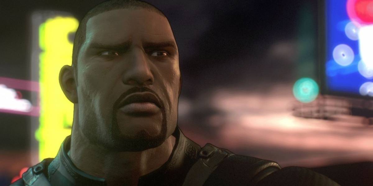 Crackdown 3 llegará en la temporada navideña de 2017