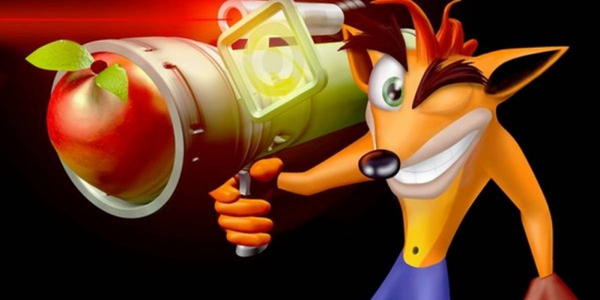 ¿PlayStation LATAM quiere anunciar algo de Crash Bandicoot?