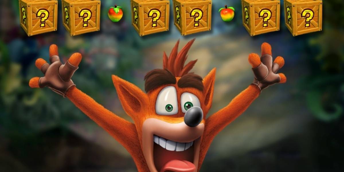 La trilogía remasterizada de Crash Bandicoot ya tiene fecha en PS4