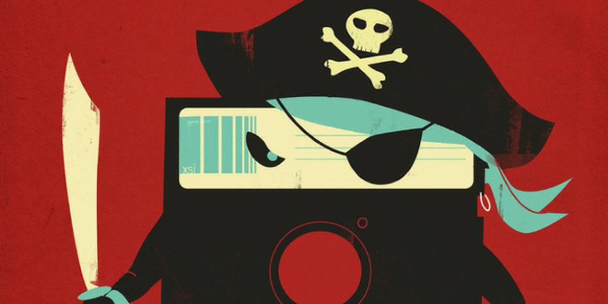 ¡No me digas! 57% del planeta usa software pirata