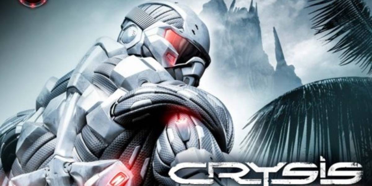 Crytek: Duplicar la calidad visual requiere hardware 10 veces más potente