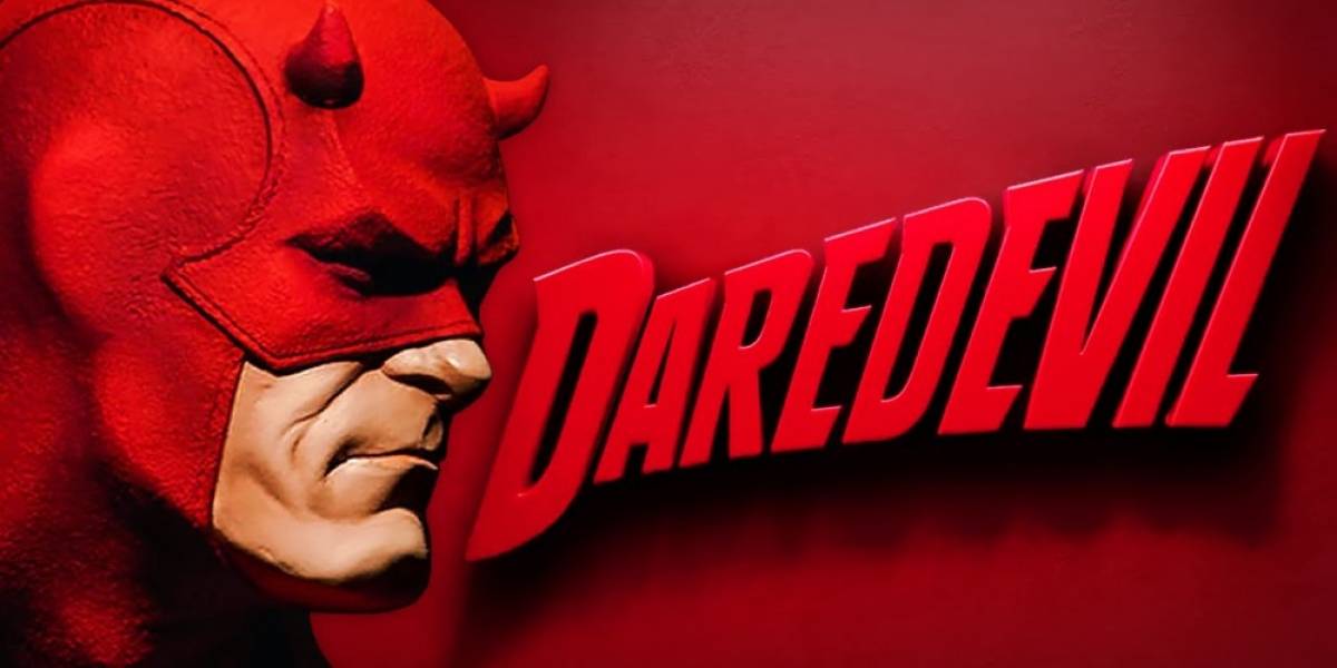 Así se veía el juego cancelado de Daredevil