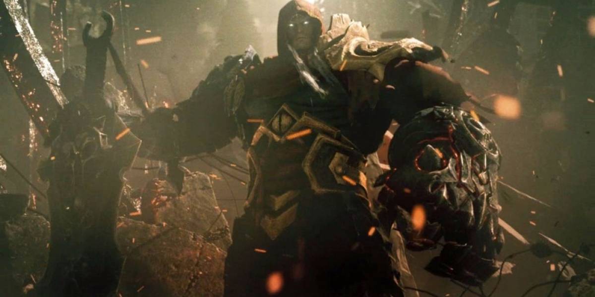 Confirman la remasterización de Darksiders