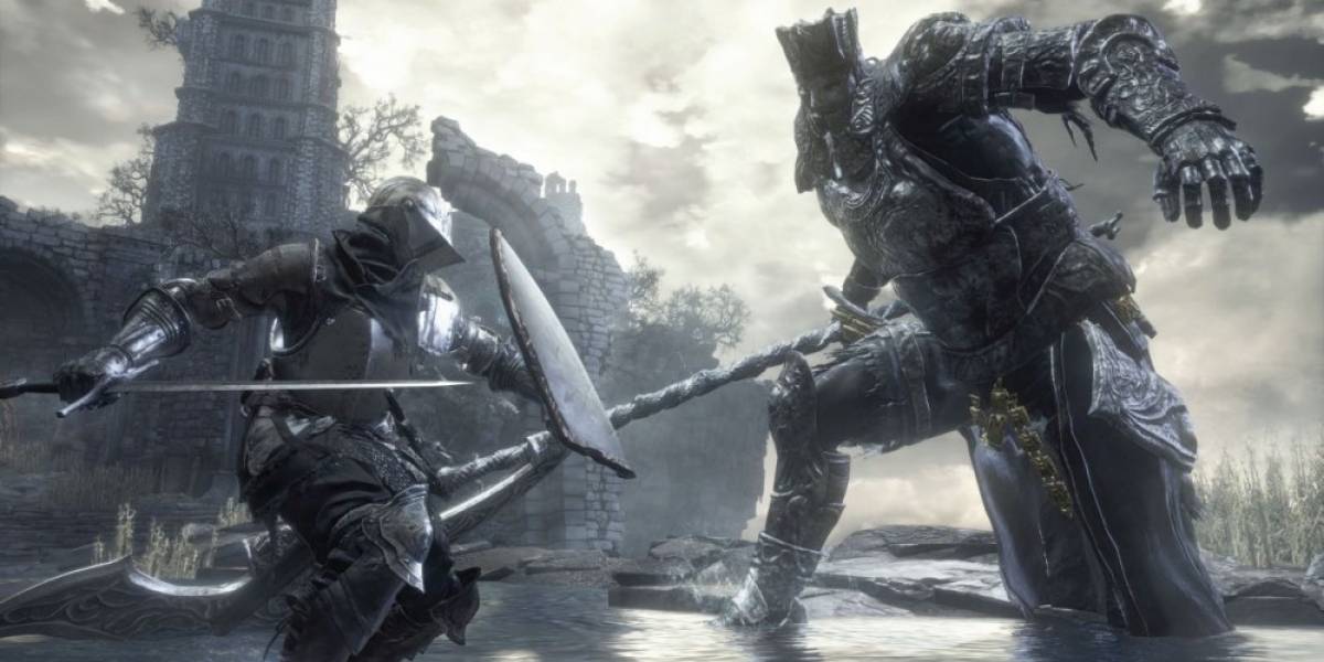 Dark Souls III correrá a 60 cuadros por segundo en PC