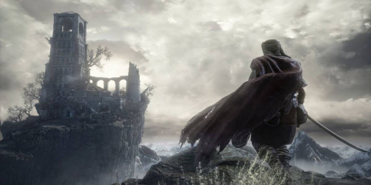 Fans cambian la música del nuevo tráiler de Dark Souls III y queda mucho mejor