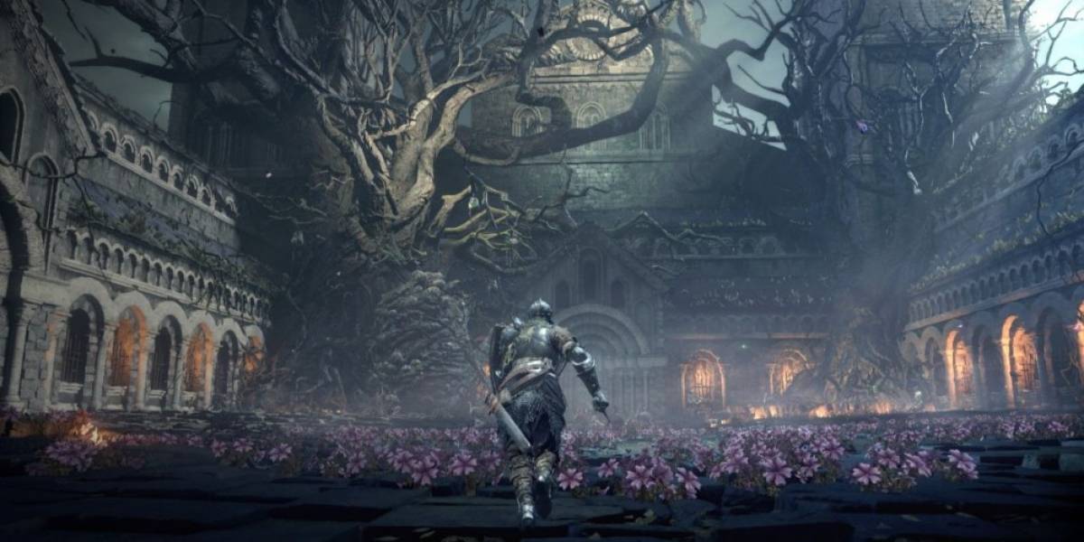 Dark Souls III tiene fecha de salida y nuevos videos con jugabilidad