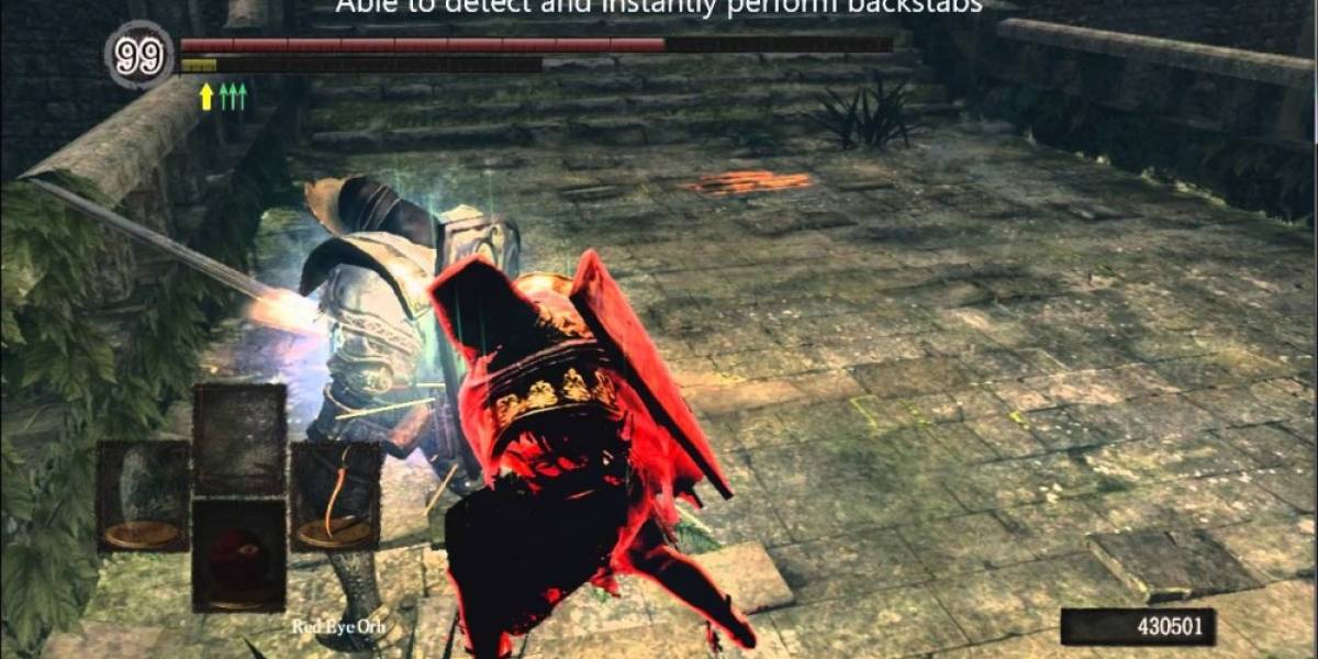 Dark Souls aún vive: crean bot para destruirlos a todos en combate