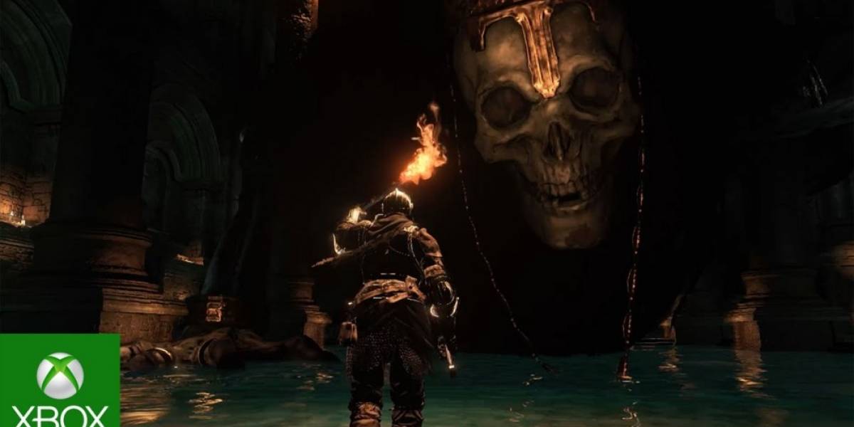 Estudio de Dark Souls III ya está trabajando en un nuevo proyecto