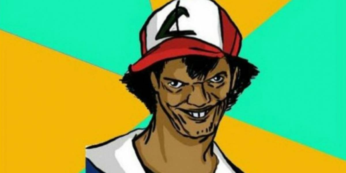 Países sudamericanos lideran búsquedas porno relacionadas a Pokémon